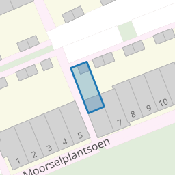 Perceel DEL00-K-3954