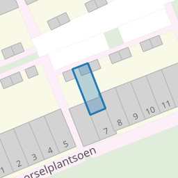 Perceel DEL00-K-3955