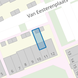 Perceel DEL00-K-3959