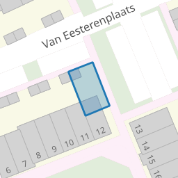 Perceel DEL00-K-3960