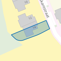 Perceel DEL00-K-3962