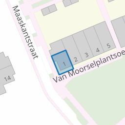 Perceel DEL00-K-3964