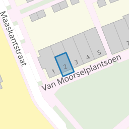 Perceel DEL00-K-3965