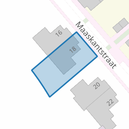 Perceel DEL00-K-3966