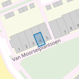 Perceel DEL00-K-3968