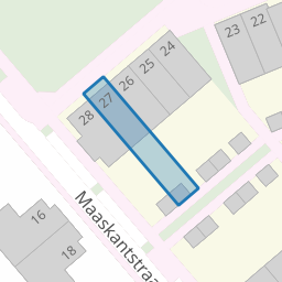 Perceel DEL00-K-3974