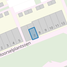 Perceel DEL00-K-3975