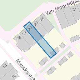 Perceel DEL00-K-3976