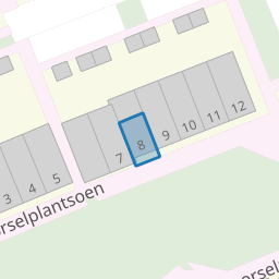 Perceel DEL00-K-3977