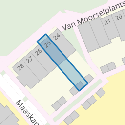 Perceel DEL00-K-3978