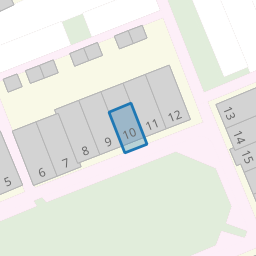 Perceel DEL00-K-3981