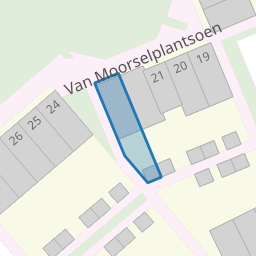 Perceel DEL00-K-3986