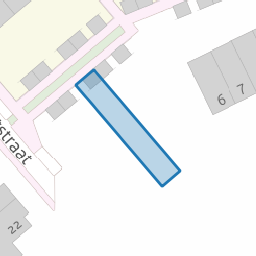 Perceel DEL00-K-3987