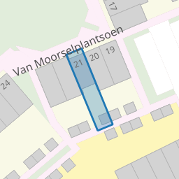 Perceel DEL00-K-3992