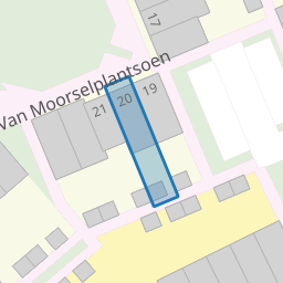 Perceel DEL00-K-3995