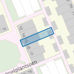 Perceel DEL00-K-3996