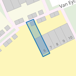 Perceel DEL00-K-3999