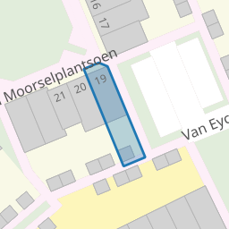 Perceel DEL00-K-4000