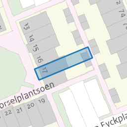 Perceel DEL00-K-4001