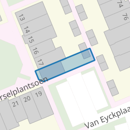 Perceel DEL00-K-4002