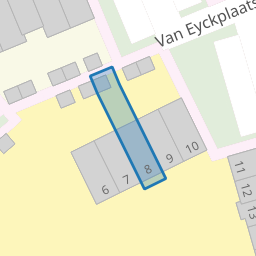 Perceel DEL00-K-4005