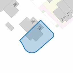 Perceel DEL00-K-4012