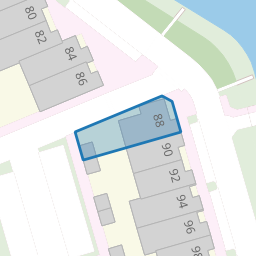 Perceel DEL00-K-4024