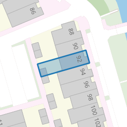 Perceel DEL00-K-4027