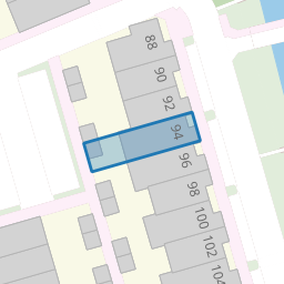 Perceel DEL00-K-4028