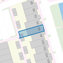 Perceel DEL00-K-4029