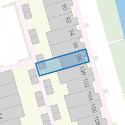 Perceel DEL00-K-4031