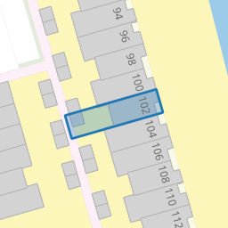 Perceel DEL00-K-4033