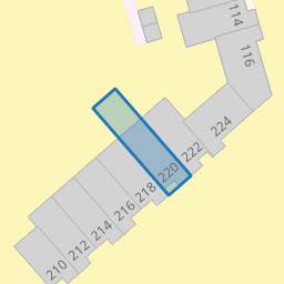 Perceel DEL00-K-4034