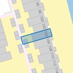 Perceel DEL00-K-4035