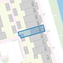 Perceel DEL00-K-4037