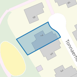 Perceel DEL00-K-4050