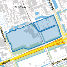 Perceel DEL00-K-4053