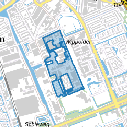 Perceel DEL00-K-4055