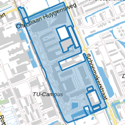 Perceel DEL00-K-4057
