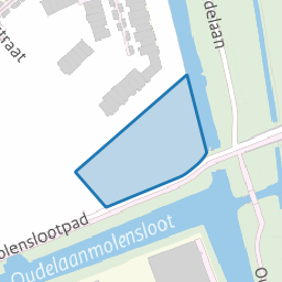 Perceel DEL00-K-4062