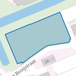 Perceel DEL00-K-4065