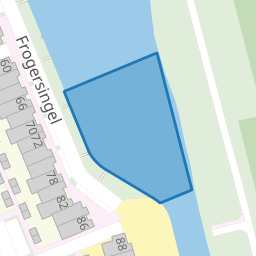 Perceel DEL00-K-4071