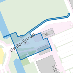 Perceel DEL00-K-4073