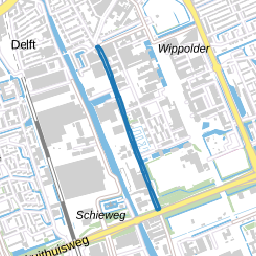 Perceel DEL00-K-4081