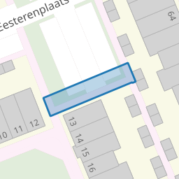 Perceel DEL00-K-4088