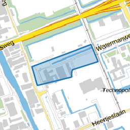 Perceel DEL00-L-1094