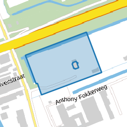 Perceel DEL00-L-1289