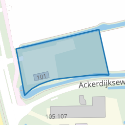 Perceel DEL00-L-1304