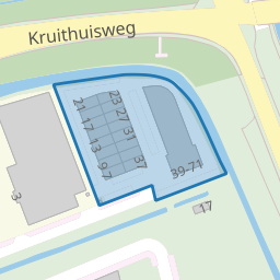 Perceel DEL00-L-1332