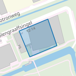 Perceel DEL00-L-1379